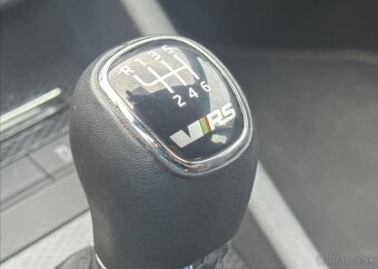Škoda Octavia 2,0 TSI RS 162kW MANUÁL +PNEU benzín manuál - 13