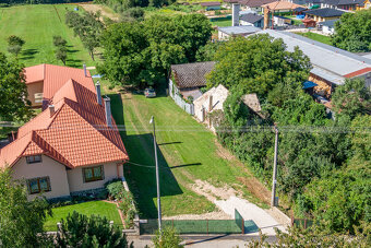 Na predaj stavebný pozemok 4584 m2 - Betliar - 13
