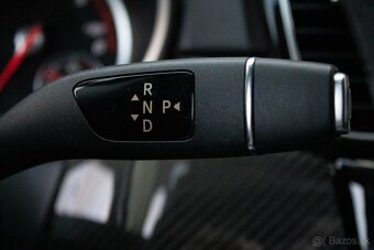 MERCEDES BENZ GLE Kupé 350D 4MATIC 190kW AMG - 13