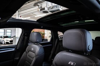 Volkswagen Touareg - 13