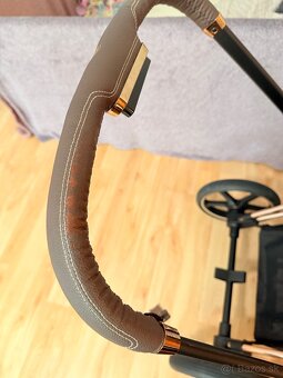 Cybex priam - 13