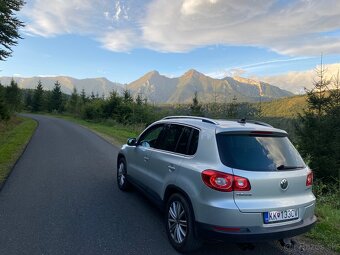 Vw tiguan 2.0 - 13