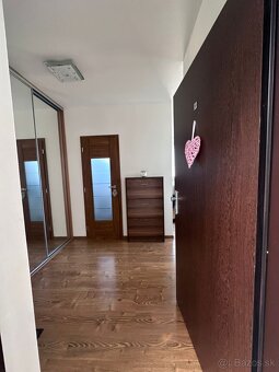 2-izb.byt Dúhové bývanie, Čermáň - 13