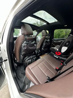 BMW X4 xDrive30d M Sport Pano, Matrix, Harman Kardon - 13