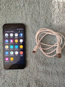 Samsung Galaxy A3 16GB - 13