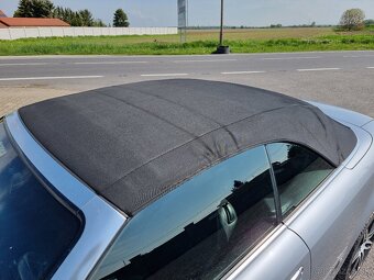 Audi A4 Cabriolet 2.0 TDI multitronic DPF za 6.900 € - 13