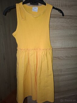 Šaty Zara,H&M - 13