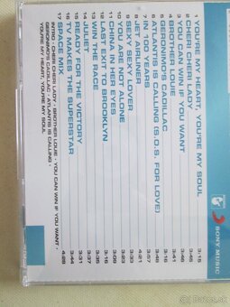 Jimmy Somerville - The singles collection 1984 - 1990 - 13