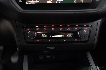 2018 Seat Arona 1.5 TSI FR LINE | 150 tisíc km - 13