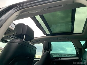 Volkswagen Touareg 3.0 V6 TDI 245k, 180kW - 13