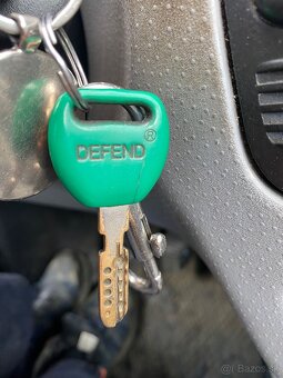 Predám Citroën C3 1.1i ,44kw - 13