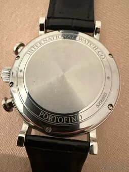 IWC Portofino Chronograph - 13