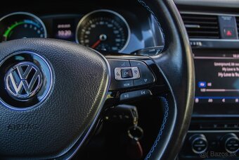 Volkswagen Golf 2020 - 13