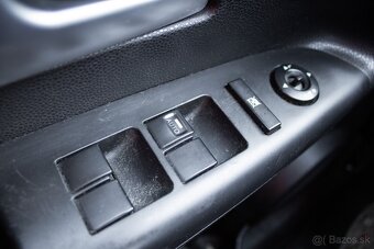 Kia Venga 1.4 CVVT EX - 13