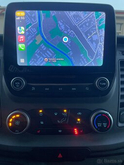 FORD TRANSIT 4/2022 T 350 MODEL V363 2.0Tdci 96 kW L3-H2 - 13