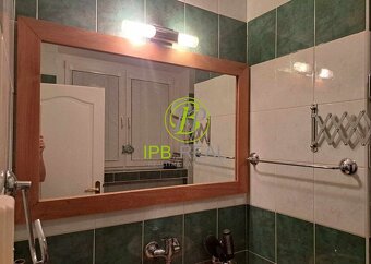 Zrekonštruovaný a zariadený 1-izb. byt na Bartoškovej ul. v - 13