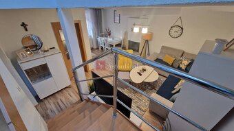 Rodinný dom Komplet moderne a pekne zrekonštruovaný Kežmarok - 13