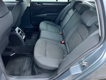 ŠKODA SUPERB II 2.0TDi 103kW 2012 Combi CR ✅CENA NA SK ŠPZ - 13