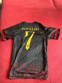 Futbalové dresy - Nike, Adidas - 13