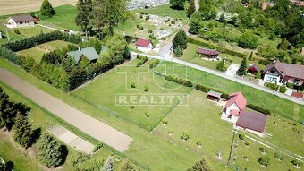 NADŠTANDARDNÉ RODINNÉ DOMY V LIPT. TRNOVCI S VÝHĽADOM NA... - 13