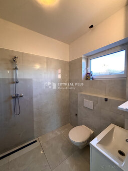 Ponúkame Vám na predaj v novostavbe 3 izbový rodinný dom v m - 13