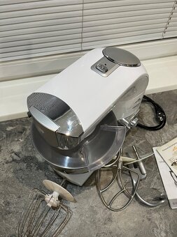 ETA Gratus Max 0028 Kuchynský robot - 13