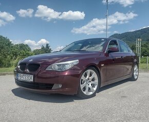BMW e60 540i V8 Nova Stk/ EK 2/2026 - 13