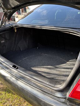Audi a4b5 - 13