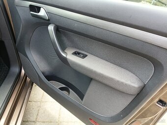 Volkswagen Touran 2.0tdi 103kw 7miestny - 13