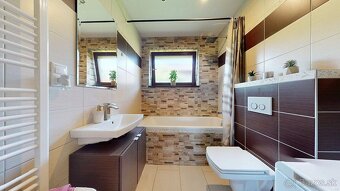 4i bungalov, 6á pozemok, Nitra – Párovské Háje, výborná disp - 13