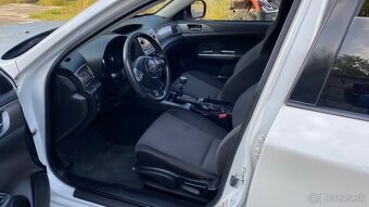 SUBARU IMPREZA AWD-110KW - 13