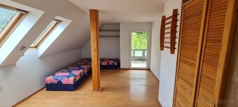 PREDÁME 5 IZB RODINNÝ DOM BYTČA - PŠURNOVICE, 536m2 - 13