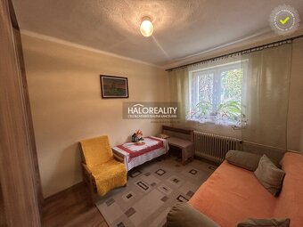 HALO reality - Predaj, rodinný dom Prievidza, Veľká Lehôtka  - 13