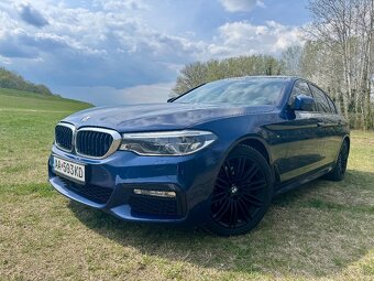 Bmw 520d xdrive - 13