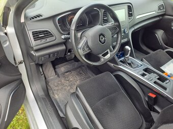 Renault megane grandtour 1.5 dci 85kw edc - 13