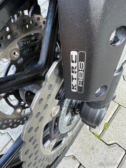 Kawasaki Versys 1000 SE ABS+KTRC+QS+KECS - 13