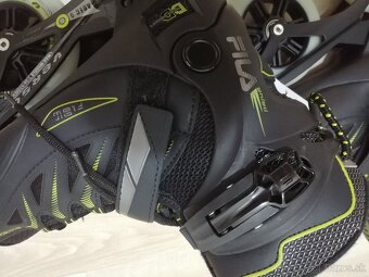 FILA GHIBLI VERSO - 13