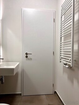 Na prenájom 1 izbový byt, Bratislava, BORY, ul. M. Bučiča - 13