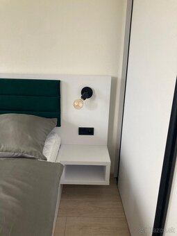 Prenájom- 1 izbový byt v Brezne - 13