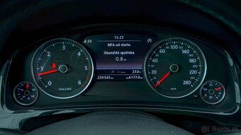 Volkswagen Touareg II 3.0 V6 TDI BlueMotion Technology - 13