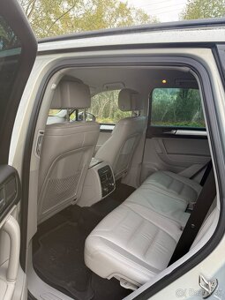 Volkswagen Touareg 3.0 TDI 180kw 4x4 - 13