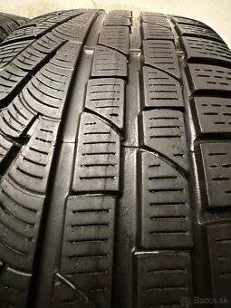Zimná sada 5x112 R19 , 235/50/19 VW Tiguan - Auckland - 13