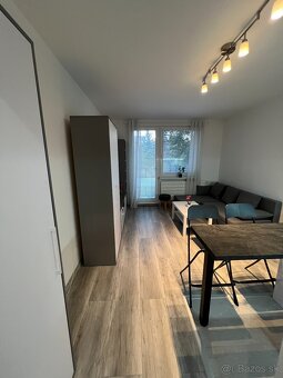 Prenájom útulného 2-izbového bytu v centre Zlatých Moraviec - 13