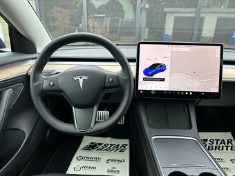 Tesla Model 3 Performance 82kWh AWD - 13