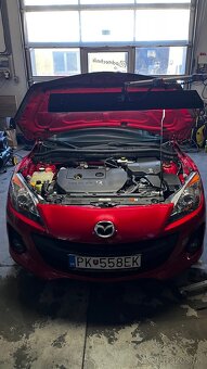 Mazda 3 - 13