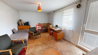 PREDAJ - 4-izbový rodinný dom v meste Gbely - 13