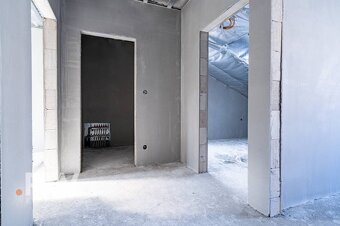 KOLAUDUJEME - B1 - 4i. RD - VLASTNÝ POZEMOK - v ŠTANDARDE - - 13