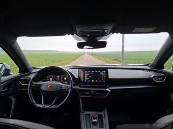 Cupra Formentor 1.5 Tsi DSG - 13