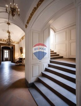 Barokový kaštieľ grófa Andrássyho, 1049m2,  Drnava pri Drien - 13