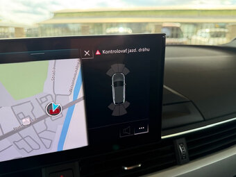 Audi A4 Avant 35 2.0 TDI mHEV S tronic Automat - 13